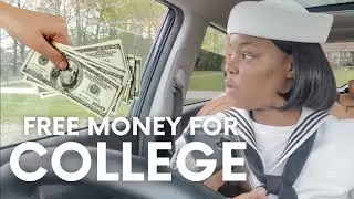 FINALLY!!! NAVY RESERVES TUITION ASSISTANCE IS HERE!!!