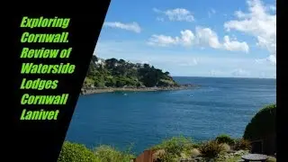 Exploring Cornwall inc: Review of Waterside Cornwall Lanivet