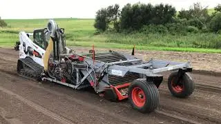 PCM by Range Recovery Technologies