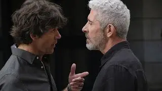 Quintero libera a Sandra y se alía con Luis contra Santos | Mejores momentos | Servir y Proteger TVE