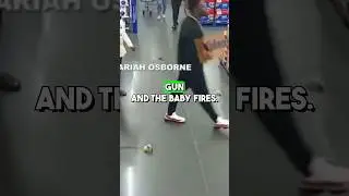 Смертельный инцидент с DaBaby в Walmart &mdash; что произошло на самом деле?