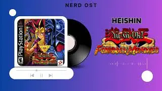 Yu-Gi-Oh! Forbidden Memories OST &ndash; Heishin [Extended]