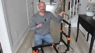 3 in 1 Convertible Hand Truck or Folding Dolly Review