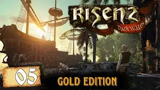 #5 Stalowobrody - Risen 2 na 100%