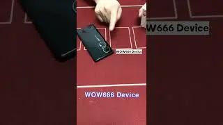 Very fast wow666 playing cards cheating ddfevice mobile #wow666
