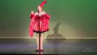 ABQ5S A2S8 Cora Vette ~ Girl On Fire