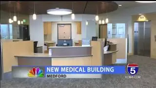 Providence Health & Services opening new outpatient clinic