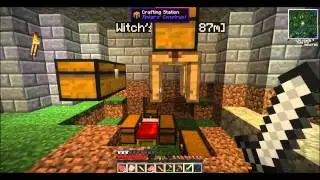 Minecraft Witchery Mod - Episode 12