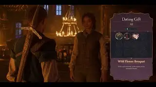 Reaction to Fable - you can have whattttt.