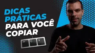 5 TÉCNICAS DE NEGOCIAÇÃO AVANÇADAS