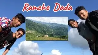 My first vlog | part 2 | Ramche Dada👌👌