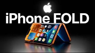 Apple&rsquo;s Foldable iPhone: NEW Leaks You Need To Know (feb 2026)