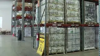 Inside look: Special zoning in San Antonio allows local sellers more control over the supply chain