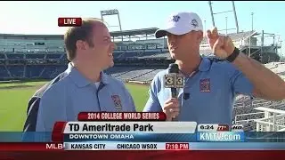 CWS Predictions