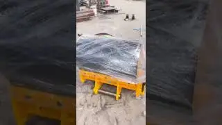 Drum tamper