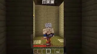 Doraemon ford dimensional water bucket||#minecraft #gaming #shorts #subscribe #youtube #nologic
