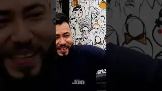 SHOW NA F&Aacute;BRICA DE CIMENTO?  | SHORTS JOIN PODCAST