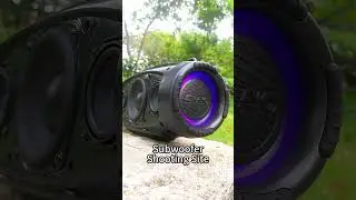 Powerful deep bass. #justbasslover #subwoofers #sperkers