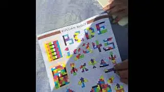 A good educational toy for autistic kids helpful in developing imitation,focus n visual tracking