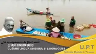 Diangaléme El Hadji ibou sakho