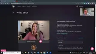 How to upload videos to HomeBot