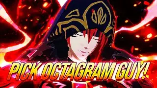 1ST OCTAGRAM UNIT? GIT GUD WITH GUY! (Slime: Isekai Memories)