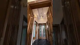 10 Marla Spanish Style House For Sale In Punjab University Employee Housing Scheme Town 2
