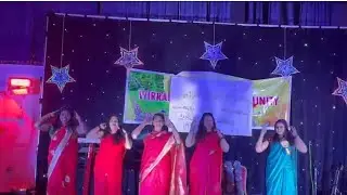 Comedy skit malayalam /സ്ത്രീ ശാക്തീകരണം/WMC/ christmas & New year programme / മലയാളം കോമഡി സ്കിറ്റ്