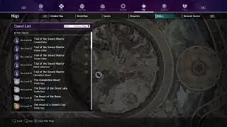 SAO Alicization Lycoris First Livestream | Skill Tree Completion And Boss Fight