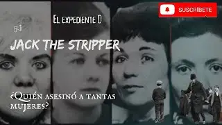 Jack the....stripper