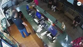 17-year-old charged with 28 counts of aggravated assault