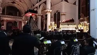 SOLEDAD (Cruz Rojo Chacon)- La Sacra Armonia de Luis Adolfo Pirir Avila
