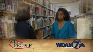 WDAM Promo - We the People - Feature Story [1/6/26] (:30)