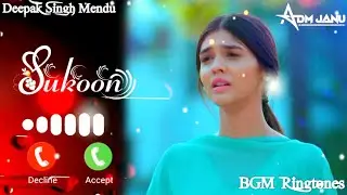 New Viral Bgm Ringtone 2026 | Best Flute Ringtone | Romantic Flute Ringtone | Top Bansuri Ringtone