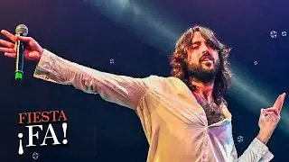 Costumbres argentinas - Joaquín Vítola | FIESTA ¡FA! #9 en Rosario