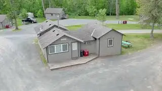Arrowhead Lodge Virtual Cabin Tour
