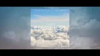 T the Boss - E b&euml;sse L&eacute;ift (feat. TH)