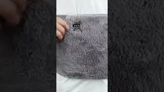 Waist And Hand Heating Pad