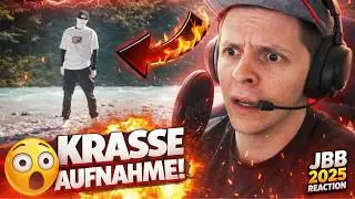Kriegslegenden im Visier: Was sagt Flouw da?! 🎤 | Reaction | Zachas