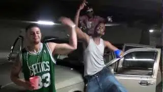 Do It Right Inc - Untouchable (Official Music Video)  Kain Daddy, Sean P & Mr. Clean
