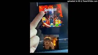 Limb&ouml; - Super Geek СЛИВ, ТРЕК 2022