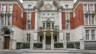 The Dixon, Tower Bridge, Autograph Collection, London, UK | Holidays In Europe