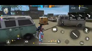 Free fire fighter pilot 