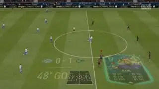 FIFA 20 - Nani