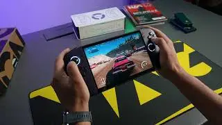 Legion Go S with SteamOS Review