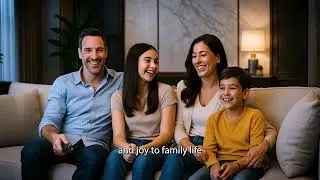 🏠 Every Home. Every Moment. Every Generation. #abdulsvisuals #ai #aivideo #editing