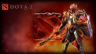 R: Dota 2 - Dragon Knight (Comeback - Clasificatoria)