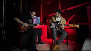 Folklore - Opeth (Cover by Majaaz)