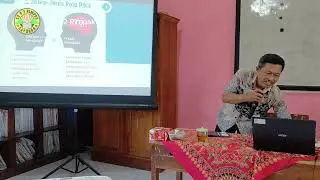 FORUM GROUP DISCUSSION (FGD) - MAD FAHRUDIN