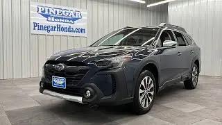 2023 Subaru Outback Touring XT Springfield, Nixa, Ozark, Republic, Branson MO